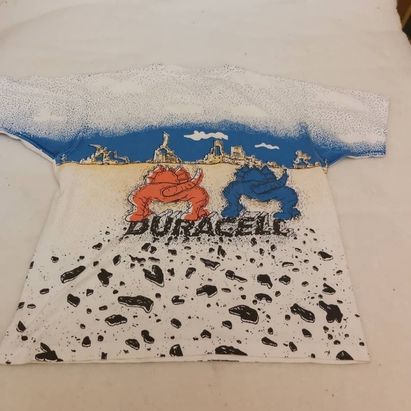 Love machine Duracell rare - Picture 1 of 2